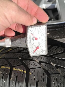 Litá kola Škoda 14" - 4