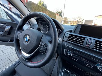 Prodám BMW 1 116d - 4