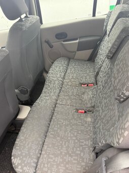 Renault Modus 1.2i 55kW - 4