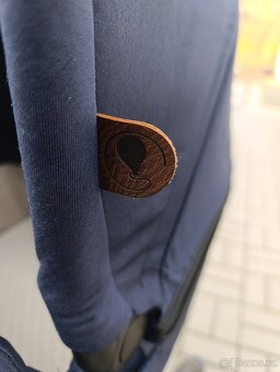 Kočárek ABC DESIGN VIPER 4 - 4