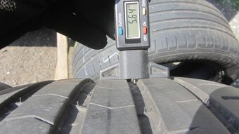 Letní pneu 235/40/18 Vredestein - 4