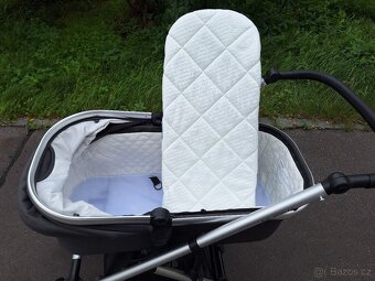 Kočárek Moon Nuova City - 4