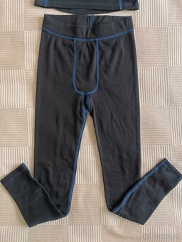 Dětské termoprádlo vel 146-152 - 4