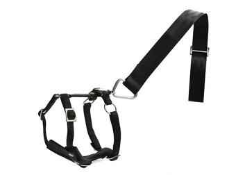 EASY COMFORT Bezpečnostní postroj do auta - 4