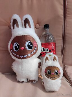 Plyšový labubu - 4