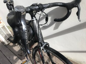 Stevens Xenon karbon Ultegra Di2 - 4