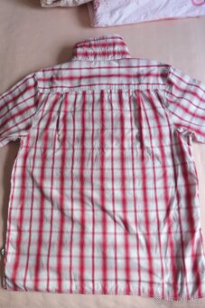 Pánská košile The NorthFace, vel. M - 4