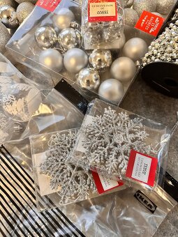 Vánoční ozdoby - 4