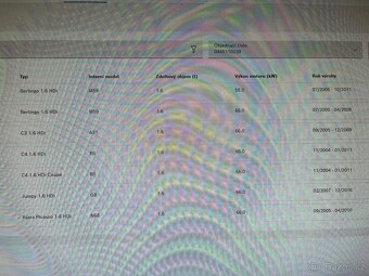 Vstřikovač Bosch 0445110239 - 4