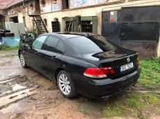 BMW E65 730d na dily - 4