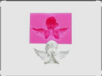 Formy na odlitky od 50Kč-250Kč/ks - 4