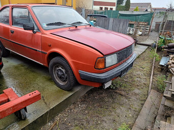 Škoda Rapid 130 5speed - 4