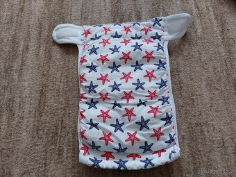 Ortopedické abdukční kalhotky - 4