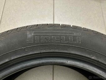 Letní pneumatiky Pirelli 235/50 R19 - 4