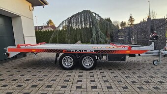 Z-TRAILER 27-20/41DW PLATO TOP  - 4