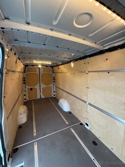 Mercedes sprinter - 4