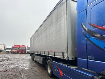 Kögel S24-1,standart,SAF,2017 - 4