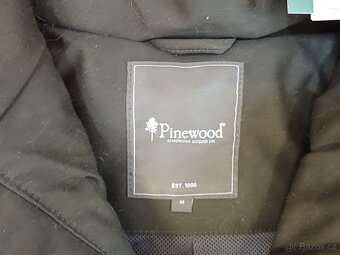 Bunda Pinewood Furudal Tracking - 4