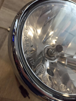 Světlo přední ECIE - 4