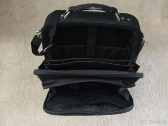 Brašna pracovní, např. na notebook, zn. DELL - 4