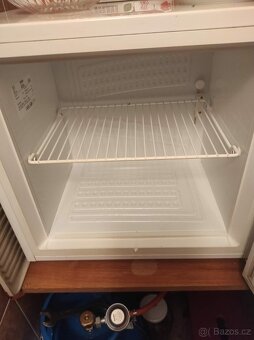 Mrazák 50 l Zanussi - 4