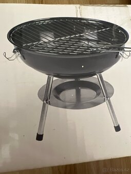 Mini grill - 4