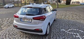Hyundai i20 1.2 ČR - 4
