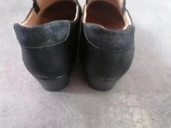 Dámské lodičky, vel 41/42 - 4
