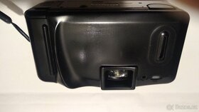 Fotoaparát MINOLTA - klasika 35mm - 4