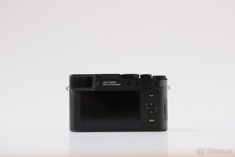 Leica D-Lux 8 - 4