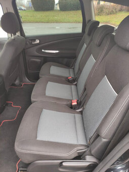 Ford S-Max, 2014. - 4