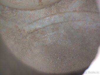 Nádrž ČZ 175 prase - 4