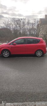 Seat Altea 2005 1.9 Tdi - 4