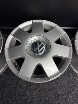 Alu VW POLO 5x100 14” - 4