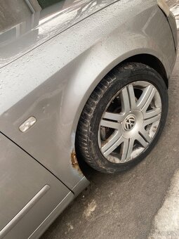 Prodám Audi a4b6 - 4