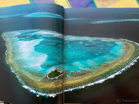 Kniha - Austrálie - 4