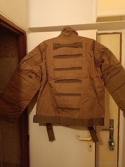 Vojenská bunda. - 4