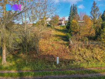 Prodej pozemku, Ptenský dvorek - 4