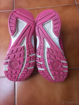 Botasky Reebok vel.31,5 - 4