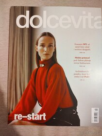 Predám časopisy Dolce Vita - 4