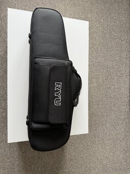 Saxofon RYU Artist RST M6 U tenor - 4