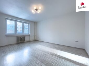 Pronájem bytu 2+1 50 m2 Kijevská, Svitavy - 4