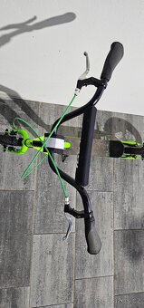 Koloběžka Galaxy Zenit - 4