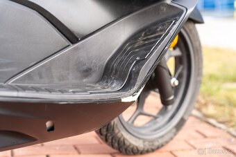 Honda PCX 125 22" - 4