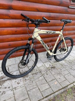 horské kolo Merida MATTS TFS300 - 4
