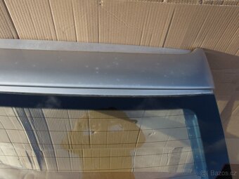 5. dveře Škoda Octavia I combi - 4