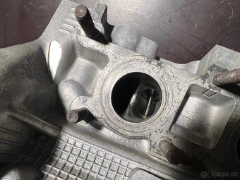 Hlava 1.8t - 4