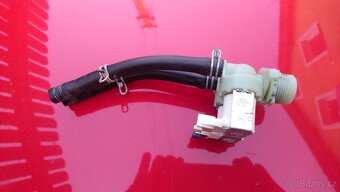 Pračka CANDY CSS4 1382D3/2-S, díly - 4