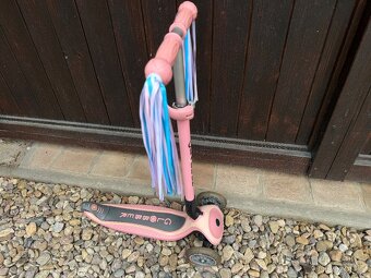 Dětská koloběžka Globber - 4