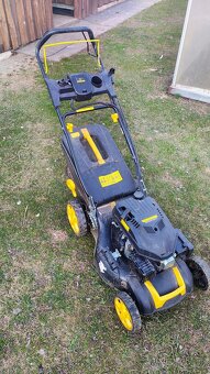 Sekacka na travu green garden - 4